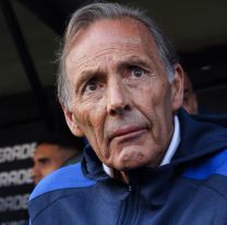 Con razón hay preocupación: la grave enfermedad que tiene Miguel Ángel Russo