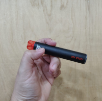 ¿Chau vaps? Se debate la comercialización y el uso de los dispositivos