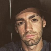 ¿Qué pasó? Sentido mensaje del único hijo del "Potro" Rodrigo