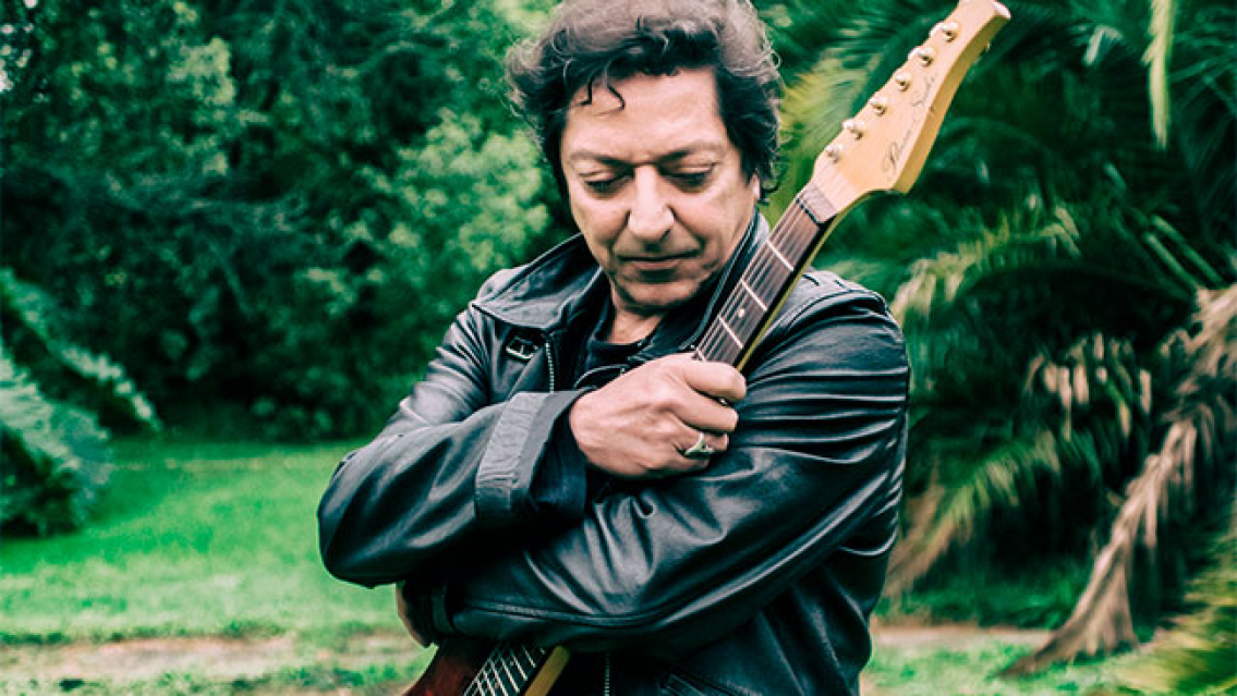 "Por respeto": por primera vez Julio Moura habló de la mujer que murió en su casa