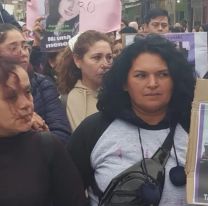 Habl&oacute; Sonia la mam&aacute; de Tamara Fierro: "No pierdo la fe que mi hija est&eacute; viva"