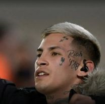 L-Gante rompió en llanto al confesar su problemática situación: "Me tuve que..."