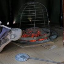 Cómo calefaccionar los hogares de forma segura ante la llegada del frío polar