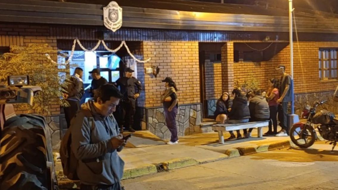 La tensión aumenta en Fraile Pintado mientras los familiares de Tamara esperan respuestas