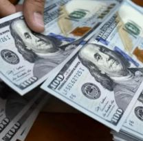 Dólar hoy: ¿A cuánto cotizan el oficial y el blue?