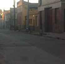 Primera víctima del frío en Jujuy: "Murió congelado"