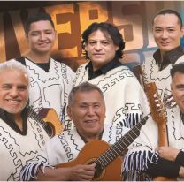 ¿Los Kjarkas tienen hijos no reconocidos en Jujuy? Afirman que cantan lo mismo