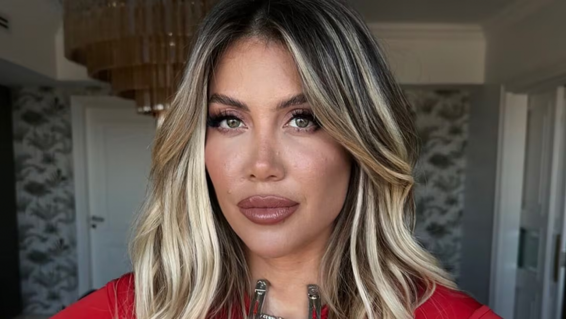 Ex empleada le reclama a Wanda Nara 15 millones de pesos