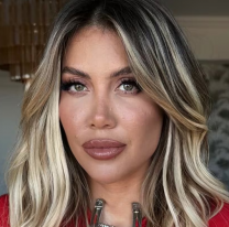 Ex empleada le reclama a Wanda Nara 15 millones de pesos