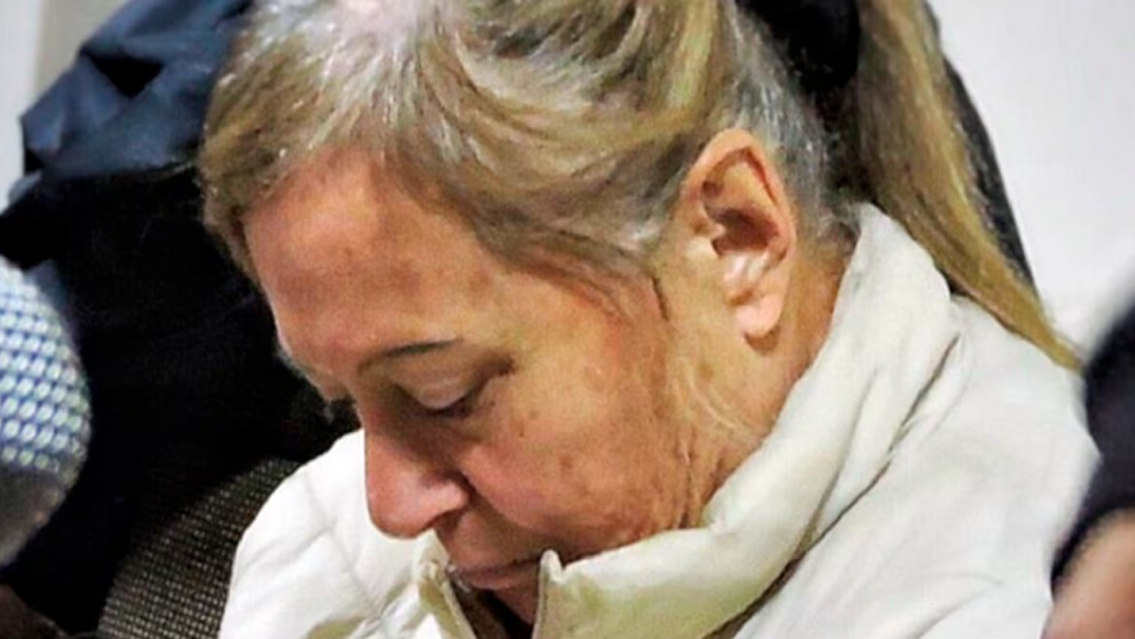 Era el hijo de su pareja, era ciego, ella lo mató y se deshizo del cuerpo en la ruta