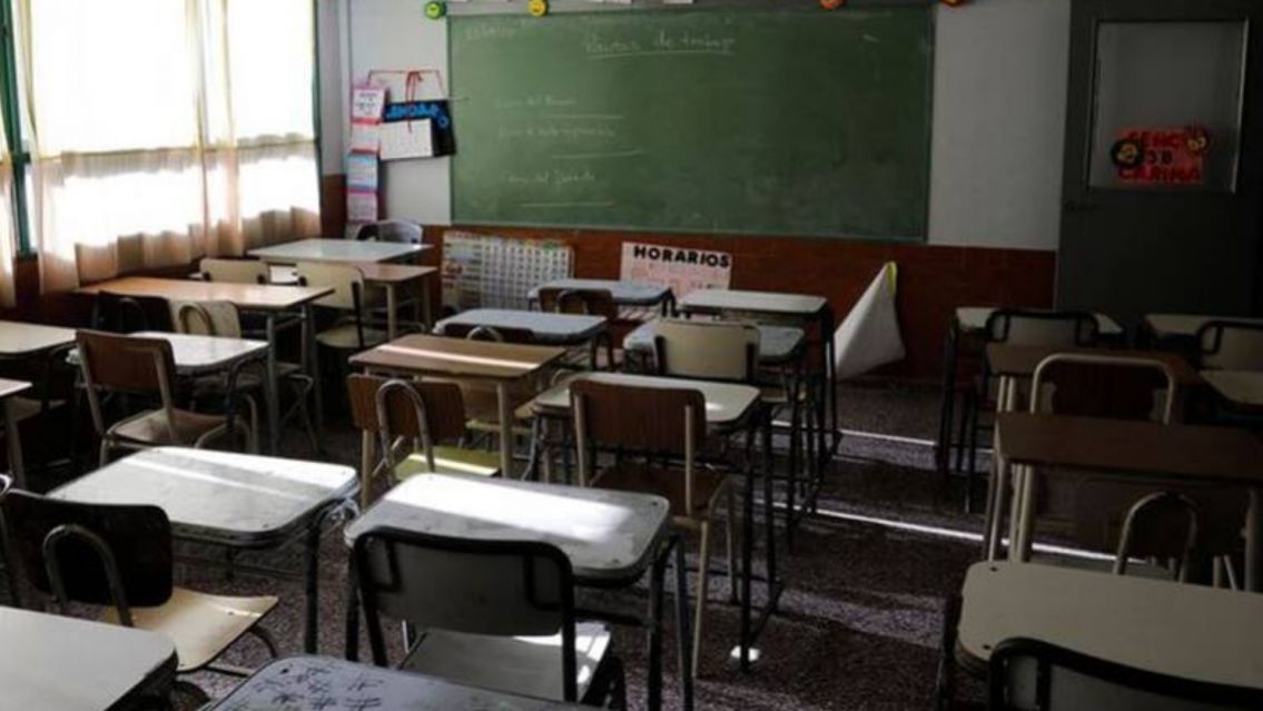 Cu�les son los colegios con mayor demanda para el ingreso a primer a�o