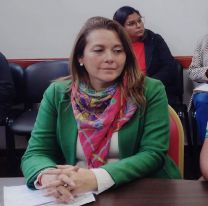 Claudia Sánchez propone declarar la emergencia por bullying en Jujuy