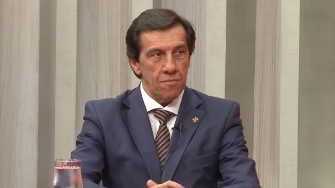 Caso Tamara Fierro: Carlos Sadir pidi� justicia y que se identifique a los culpables