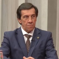 Caso Tamara Fierro: Carlos Sadir pidi&oacute; justicia y que se identifique a los culpables