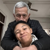 Drástica decisión de la pareja de Juan Ramón Verón tras su fallecimiento