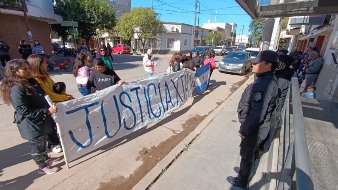 Concejal vinculó el caso de Tamara Fierro con el avance del narcotráfico en las Yungas