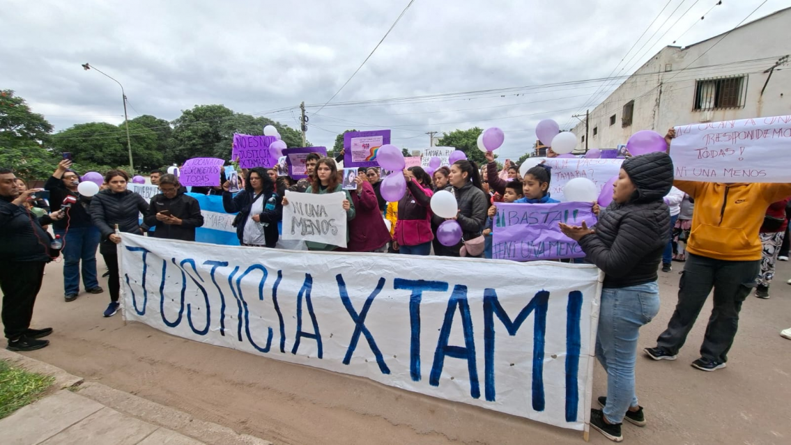 Caso Tamara Fierro: uno de los imputados está grave en el hospital