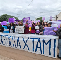 Caso Tamara Fierro: uno de los imputados está grave en el hospital