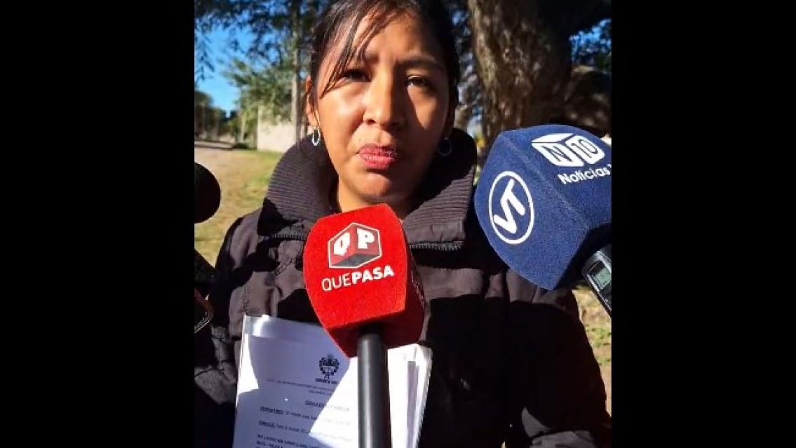 Vecinos de Palpalá denuncian irregularidades en un Centro Vecinal y exigen su normalización