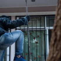 Terror en Palpalá: quiso morder y atacó con arma blanca a una criatura