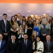 Contundente apoyo de diputados a Javier Milei para el plan de sacar "dólares del colchón"