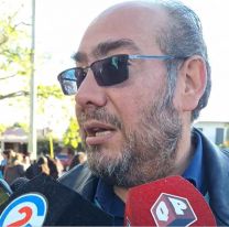 Rivarola dio una ins&oacute;lita justificaci&oacute;n para la demora en una obra que lleva m&aacute;s de 2 a&ntilde;os