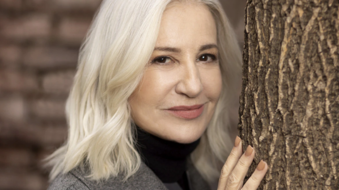 A sus casi 70 años, Mercedes Morán interpretará a una Madre de Plaza de Mayo