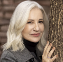 A sus casi 70 años, Mercedes Morán interpretará a una Madre de Plaza de Mayo