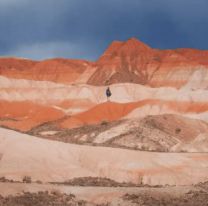 El pueblo "oculto" en Jujuy que guarda paisajes únicos y calma absoluta