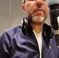 Queridísimo periodista tiene Parkinson y tomó una decisión clave en su vida