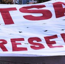 ATSA endurece los reclamos de paritarias en Jujuy y no descarta medidas de fuerza