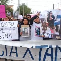 Piden investigar una oscura red delictiva detras del caso de Tamara Fierro en Jujuy