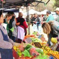 Llega la Gran Feria Campesina a la Vieja Estación