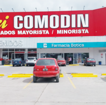 Buscan jujeños para cubrir puestos en una de las cadenas más importantes del norte