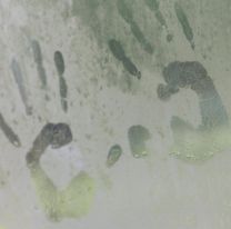 Transpiraron las chapas y vidrios: Jujuy amaneció con temperaturas bajo cero