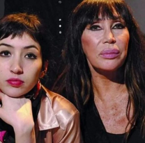 "Murió joven y triste", el profundo dolor de Moria Casán