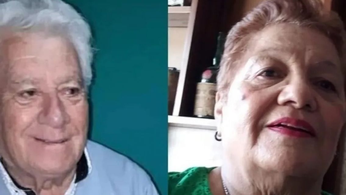 Hallaron sin vida a una pareja de jubilados junto a sus mascotas: qu� pas�