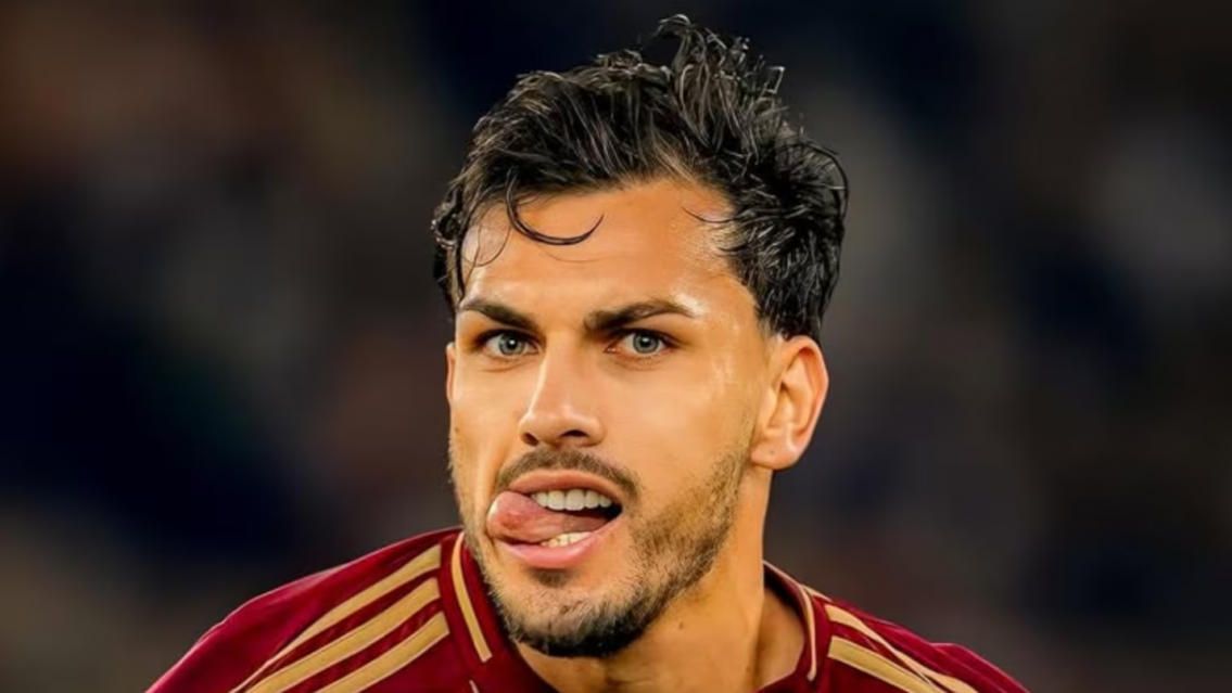 Llamativo apoyo de Leandro Paredes a un "polémico" ex Boca Juniors