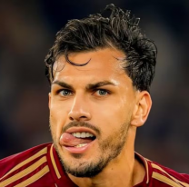 Llamativo apoyo de Leandro Paredes a un "polémico" ex Boca Juniors