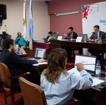 Concejales aprobaron la derogación de la Tasa Vial en San Salvador