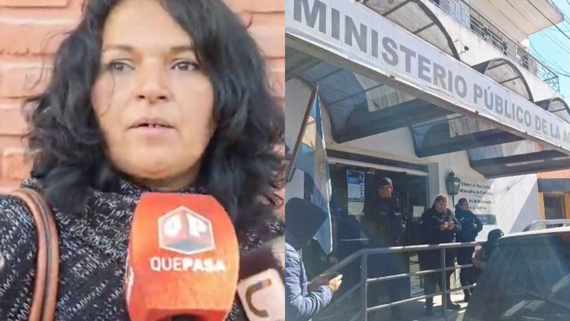 Caso Tamara Fierro: la madre no confirm� el resultado
