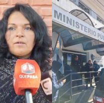 Caso Tamara Fierro: la madre no confirmó el resultado