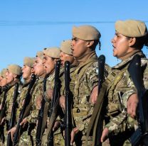 ÚLTIMO MOMENTO: Vuelve el Servicio Militar