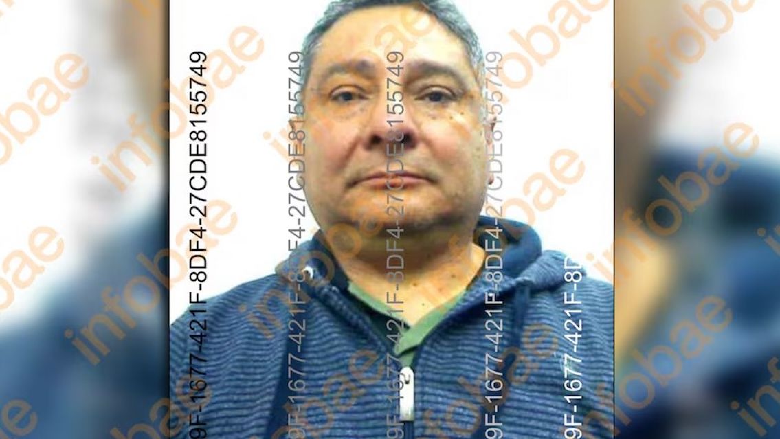 Se entregó en Jujuy el narco más poderoso del país