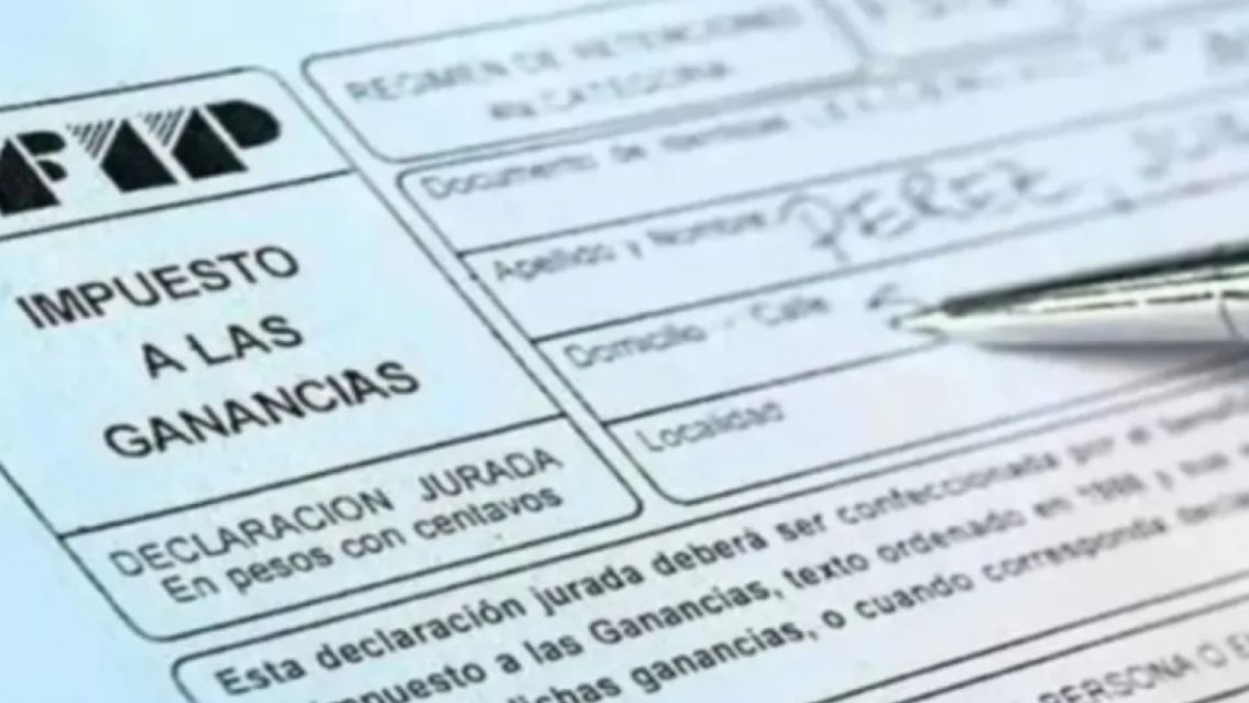 ARCA extiende plazos para declarar y pagar Ganancias y Bienes Personales