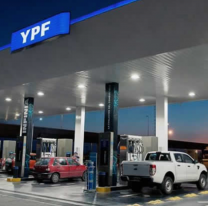 YPF aplicará precios variables de combustibles según la hora del día desde el 24 de junio