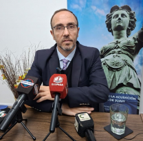 "Una muerte violenta": lo que dijo el fiscal sobre el caso de Tamara Fierro