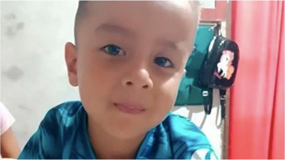 A casi dos años, fijaron la fecha del juicio por la desaparición de Loan Danilo Peña