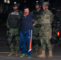 El Chapo Guzmán: una vida de película, una historia real