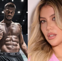 La calentura le costó carísima: el romance con Keita Baldé podría hundir a Wanda
